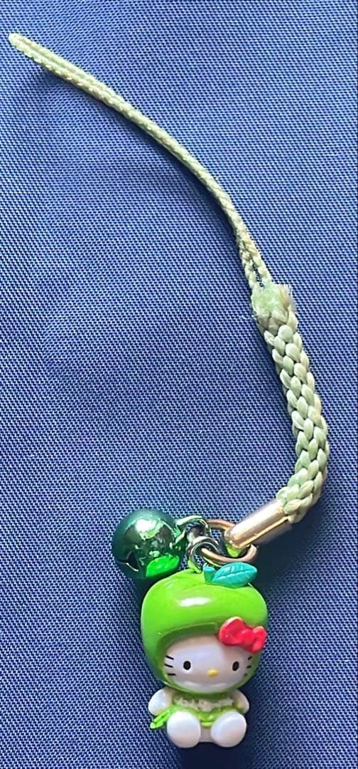 ご当地キティなど 7点セット