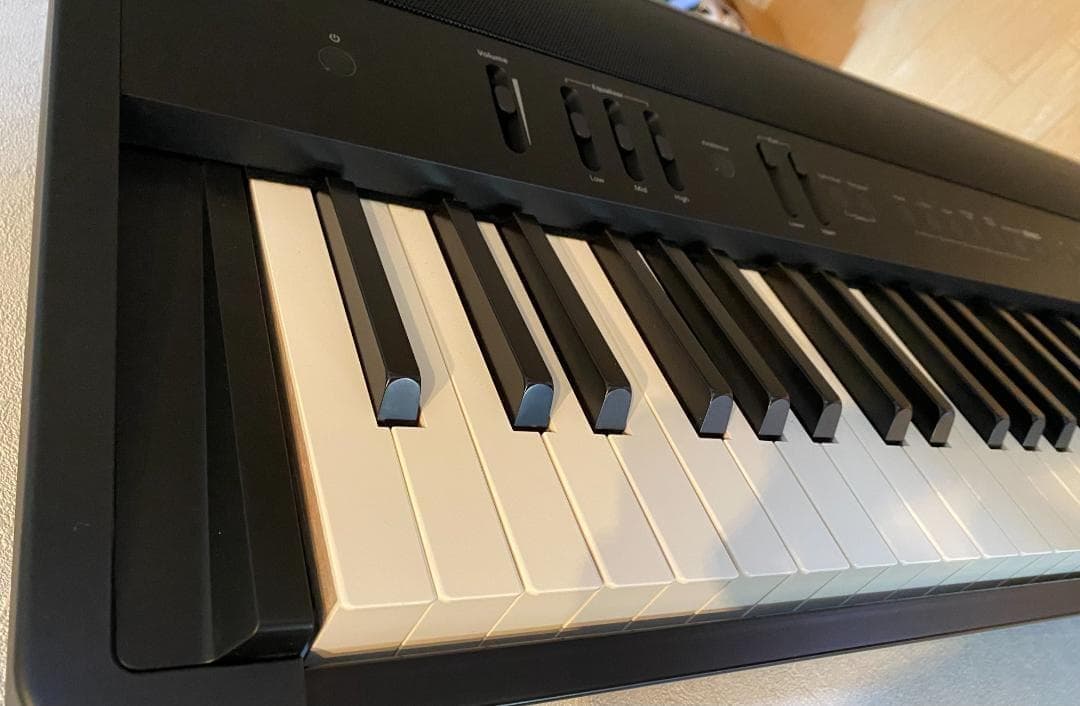 Roland ローランド 電子ピアノ FP-90X-BK 88鍵盤 箱付き 美品