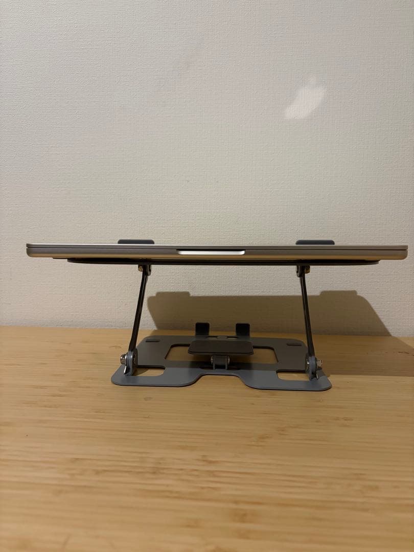 MacBook本体 BT100% MacBook Air M2 16GB 256GB