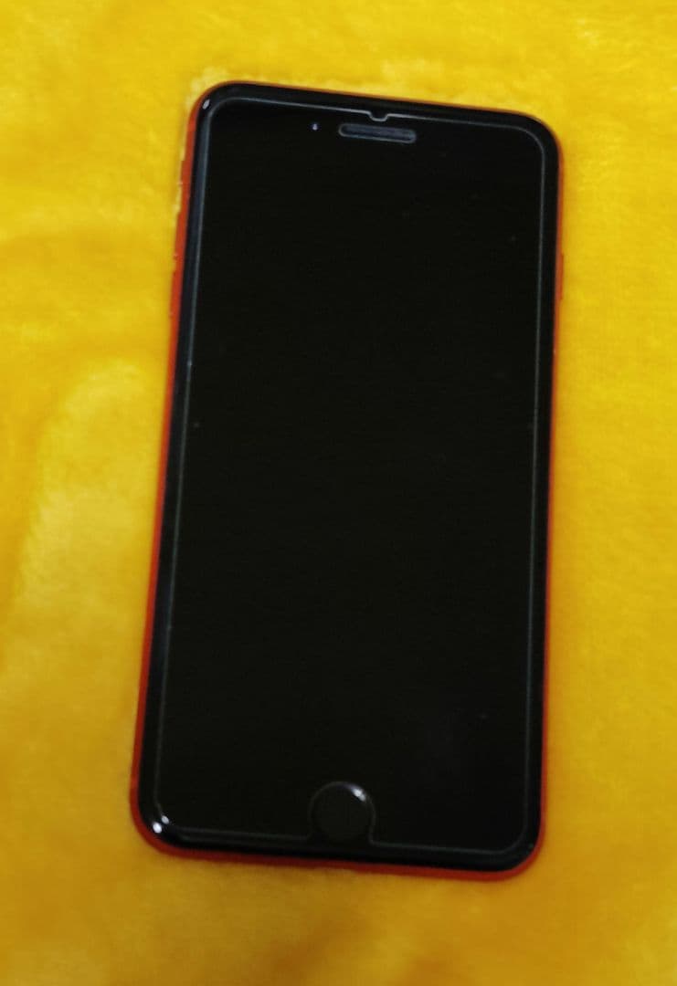 アイホン8プラス　本体のみ　SIMロックなし