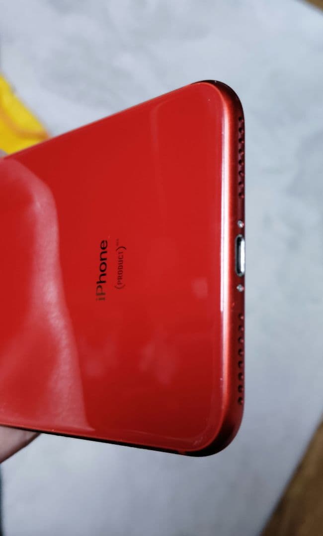 アイホン8プラス　本体のみ　SIMロックなし