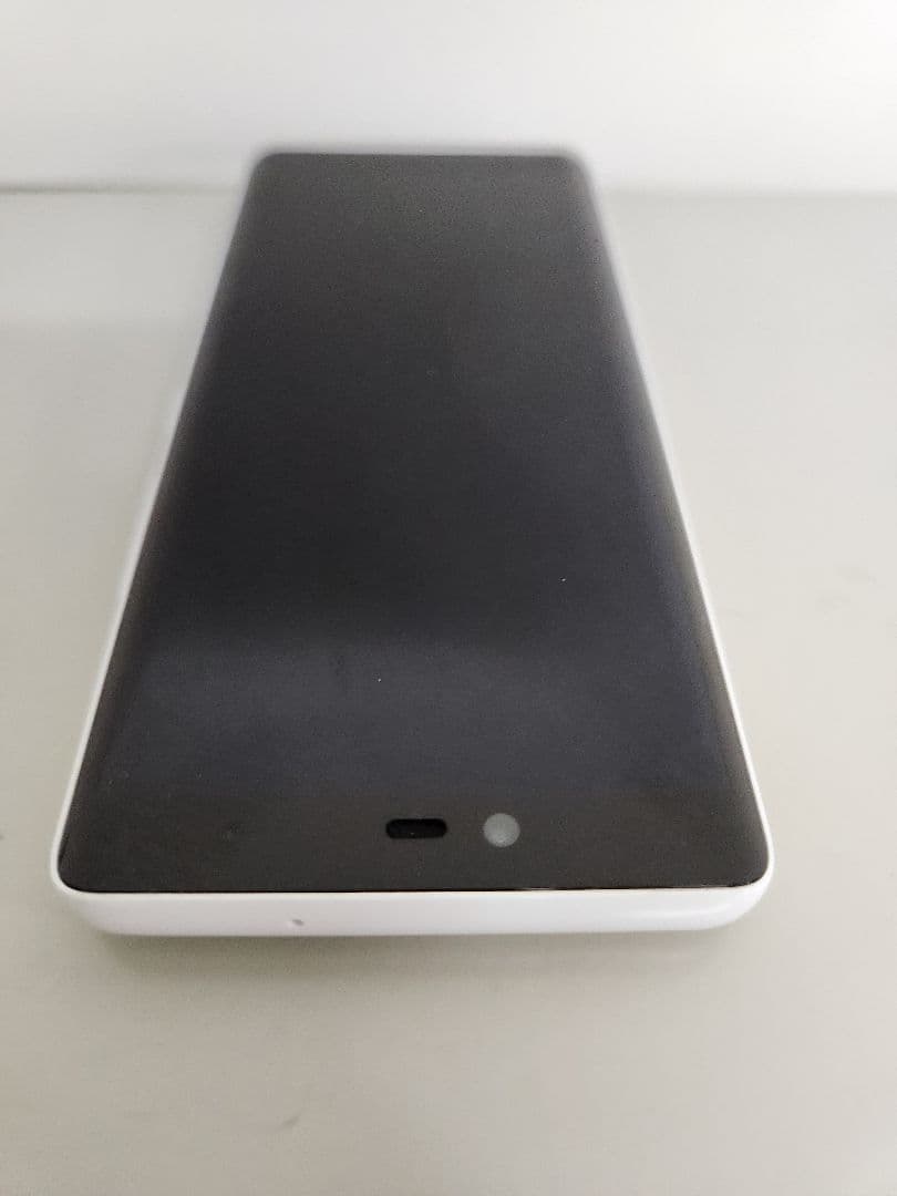 rakuten hand 5G 楽天ハンド スマホ本体のみ　スマホ　本体