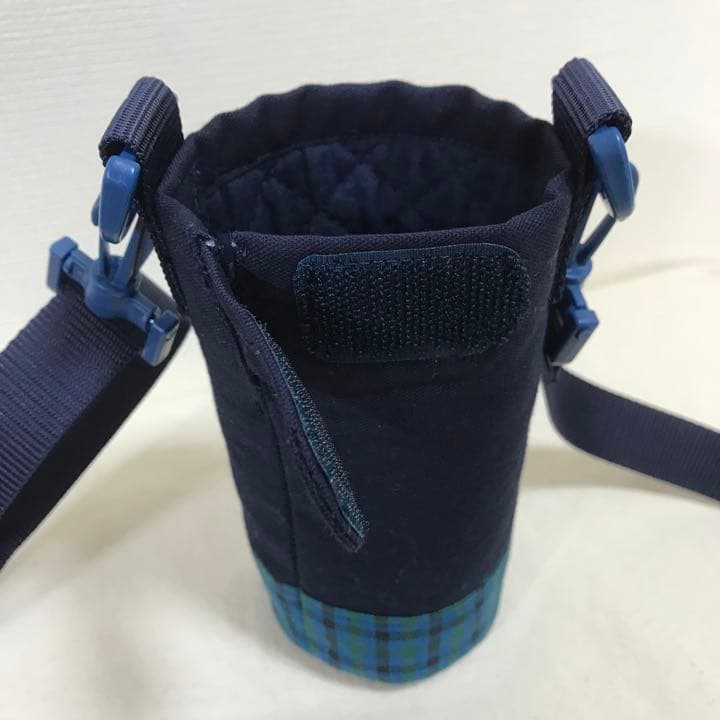 ハンドメイド　水筒　カバー　受験