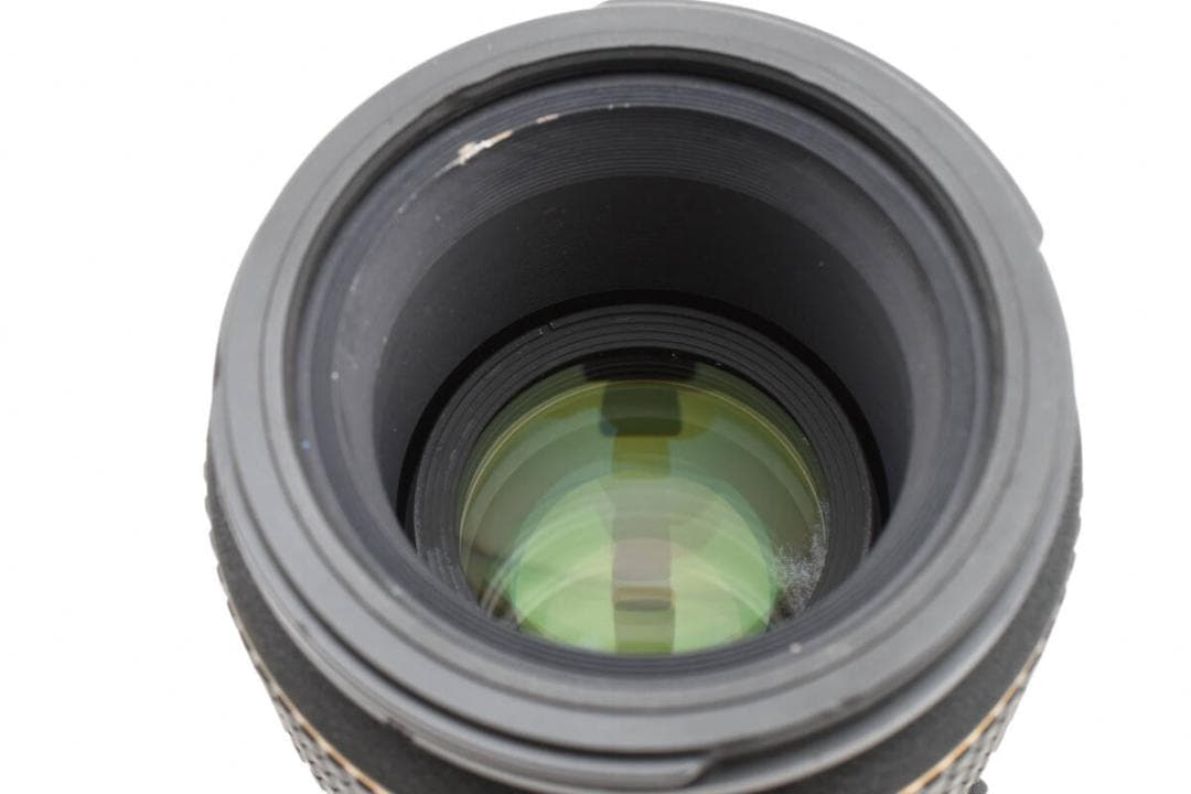 TOKINA AT-X PRO MACRO 100mm F2.8 D ニコン