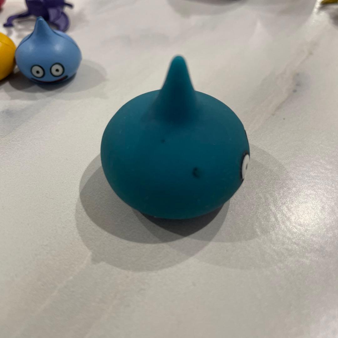 希少⟡.· ドラクエ スライム ぬいぐるみ マスコット フィギュア キーホルダー