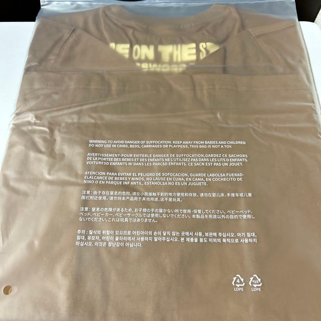 新品✨BTS J-HOPE （L） HOPE ON THE STAGETOUR