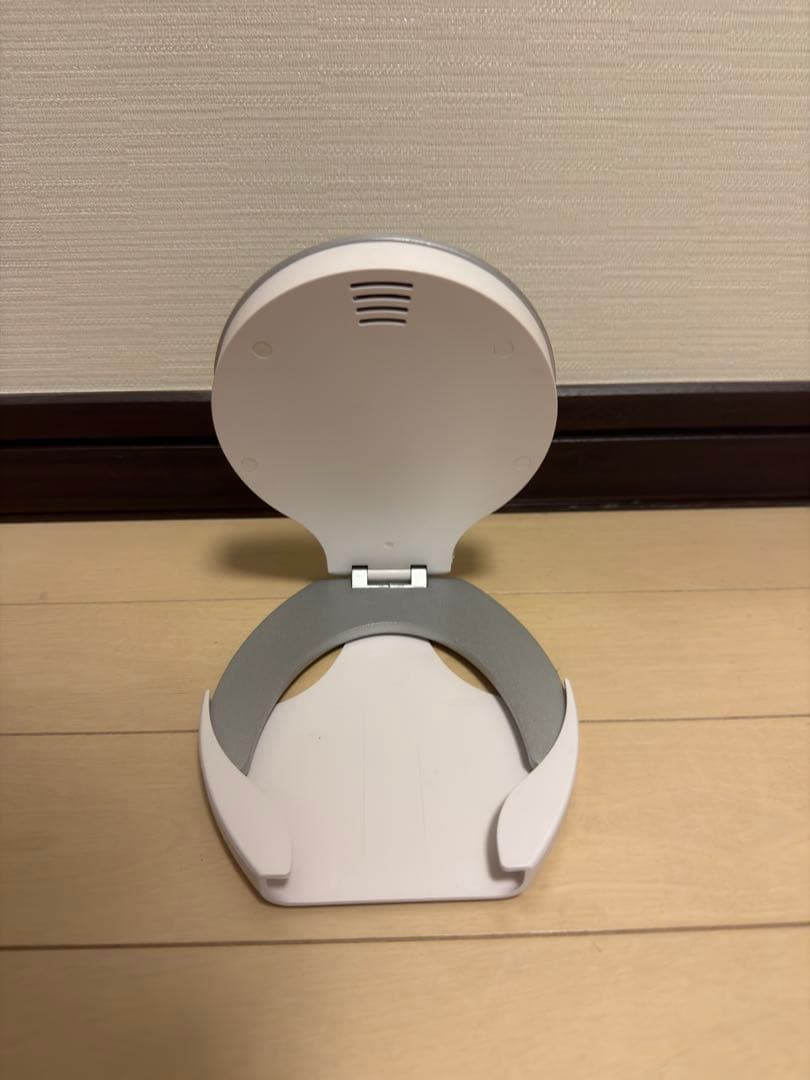 moonmoon inti4s 光目覚まし時計 ライト アラーム スマホ連動