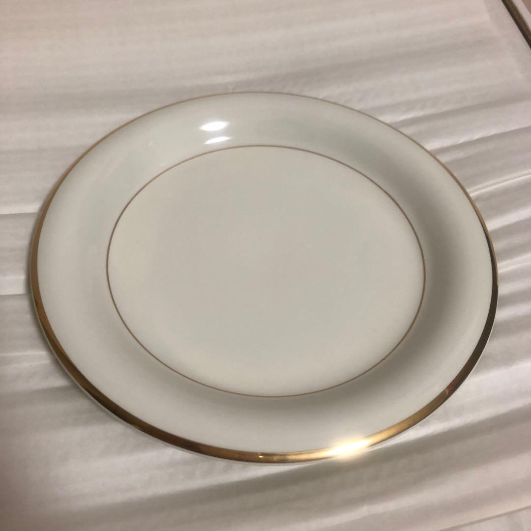 皿セット　プレート　全6枚　未使用