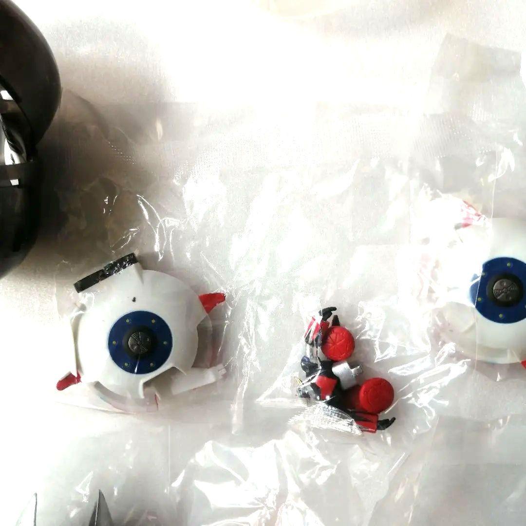 グレンダイザーフィギュアグレンダイザー超合金