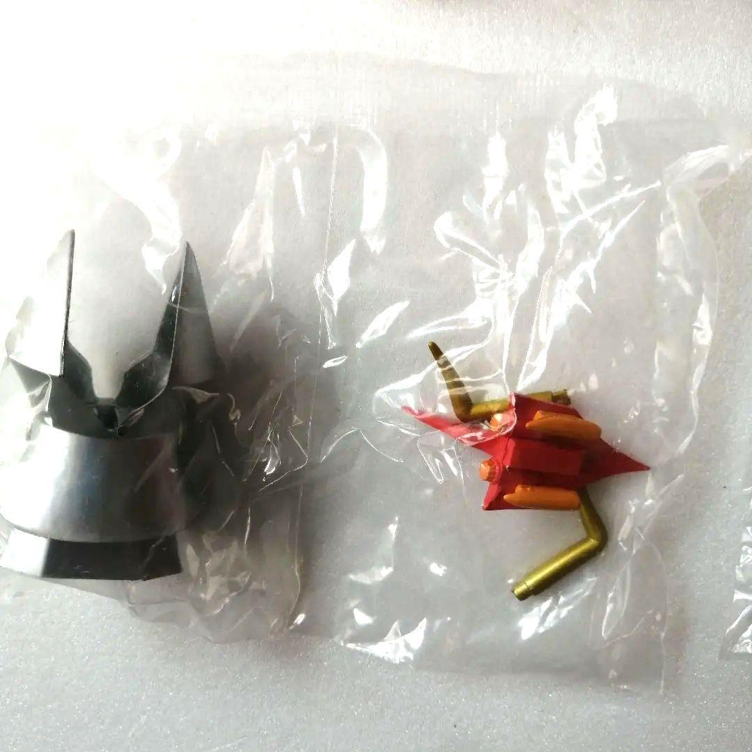 グレンダイザーフィギュアグレンダイザー超合金