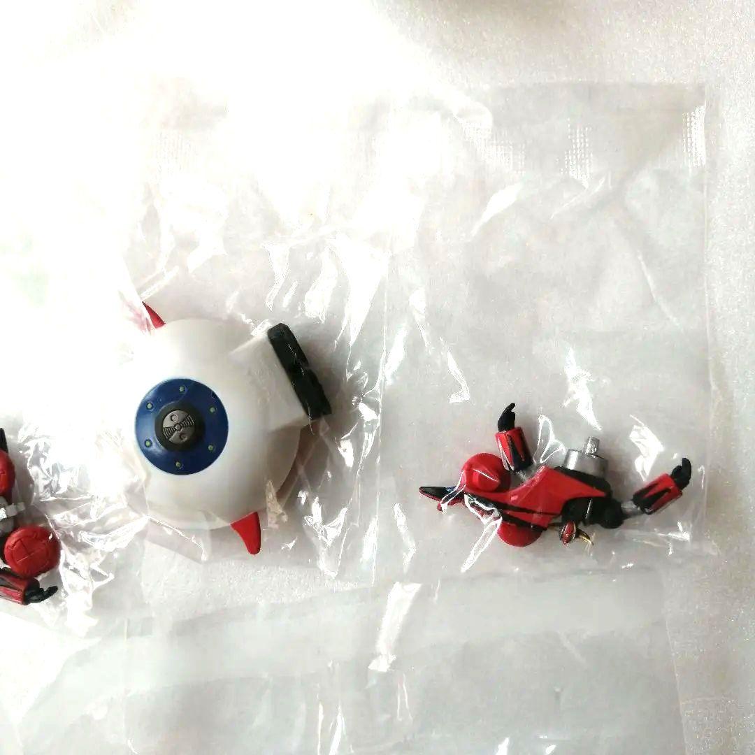 グレンダイザーフィギュアグレンダイザー超合金