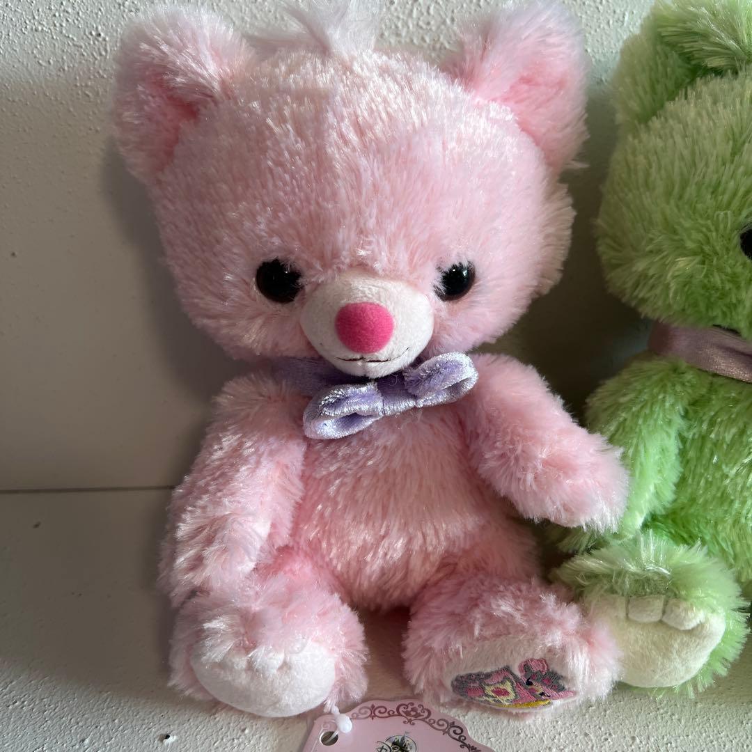 ユニベア　フロイント　フロイント・ピンク