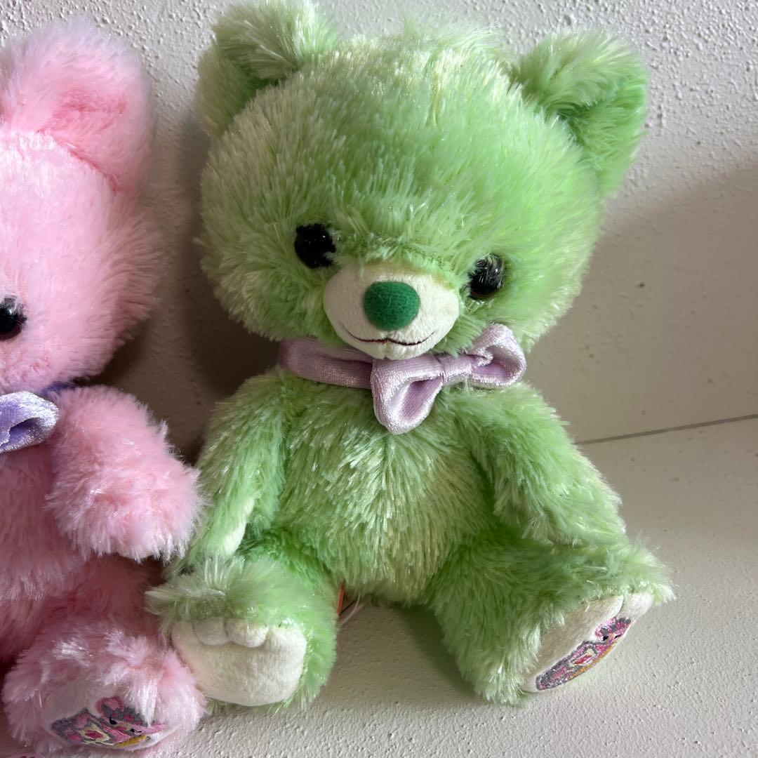 ユニベア　フロイント　フロイント・ピンク