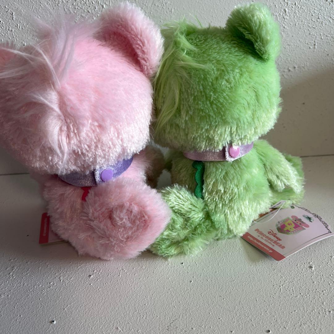 ユニベア　フロイント　フロイント・ピンク