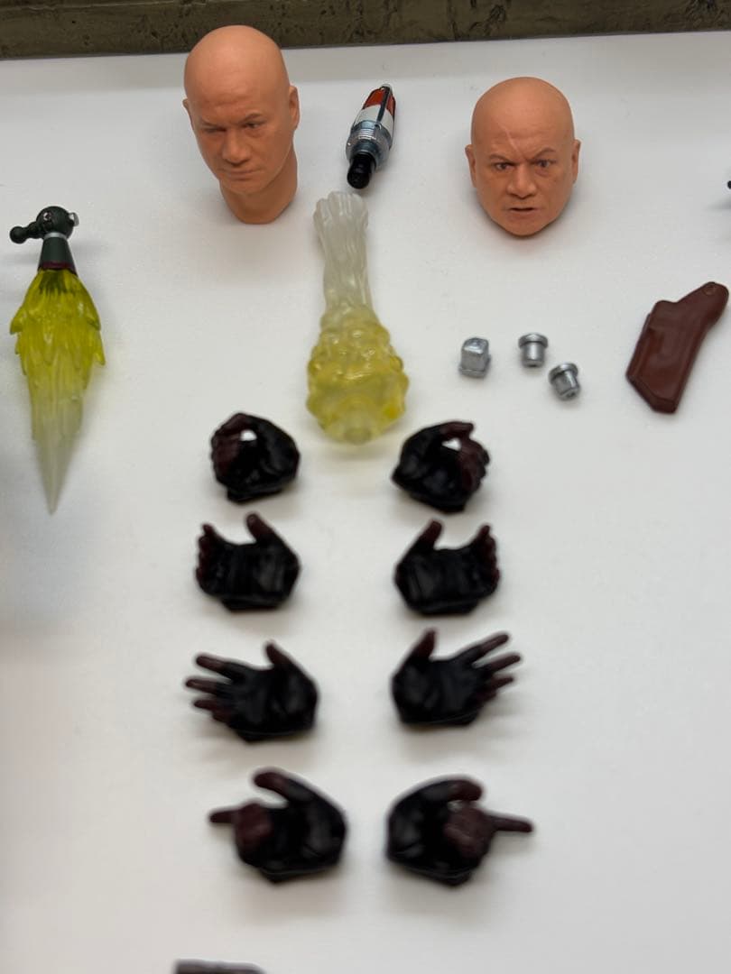 S.H.Figuarts ボバ・フェット The Book of Boba…