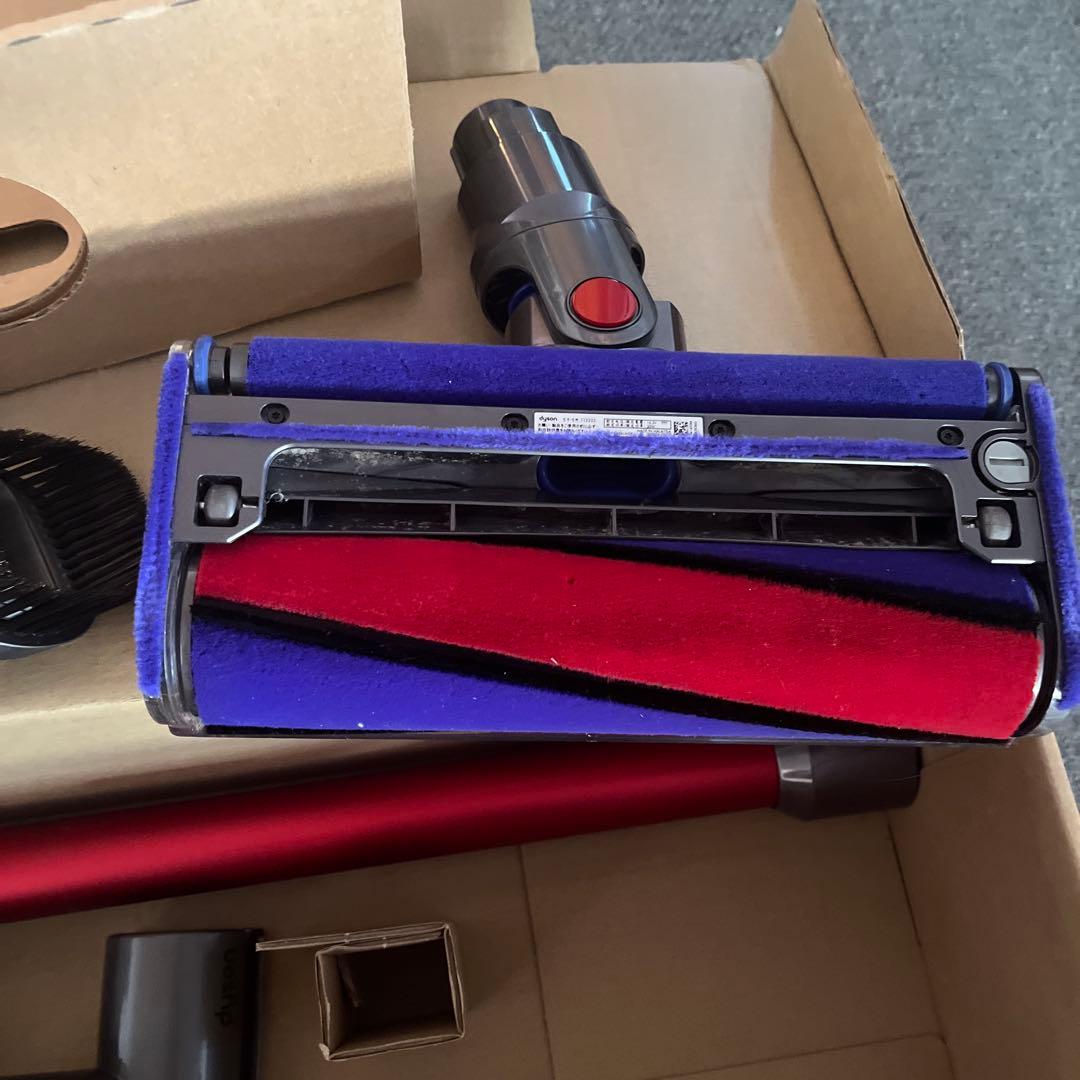 Dyson V8 Orign 値下げします