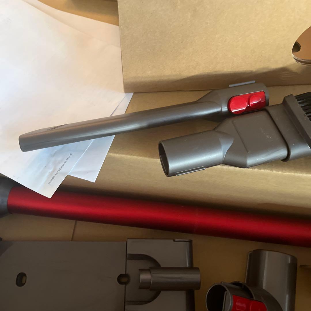Dyson V8 Orign 値下げします