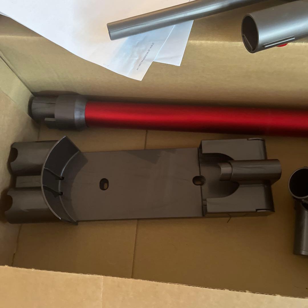 Dyson V8 Orign 値下げします
