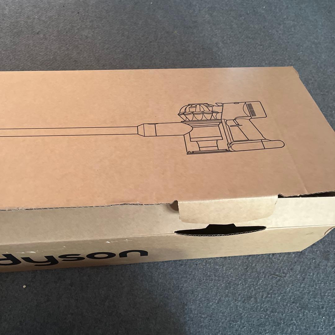 Dyson V8 Orign 値下げします