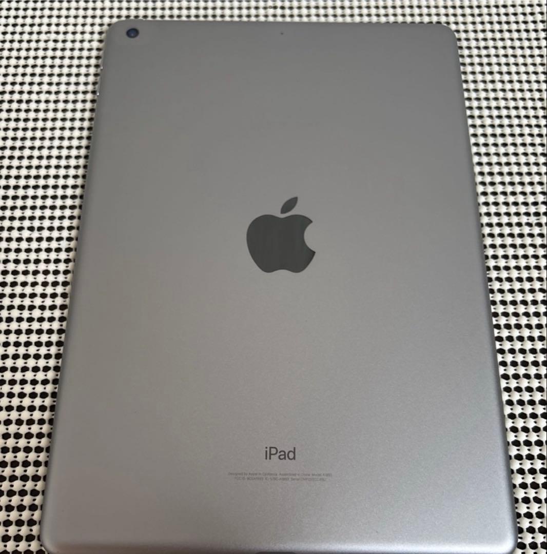 iPad6 第6世代 32GB wifeモデル 外観美品