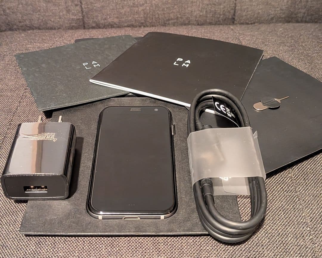 Palm Phone 32g ブラック