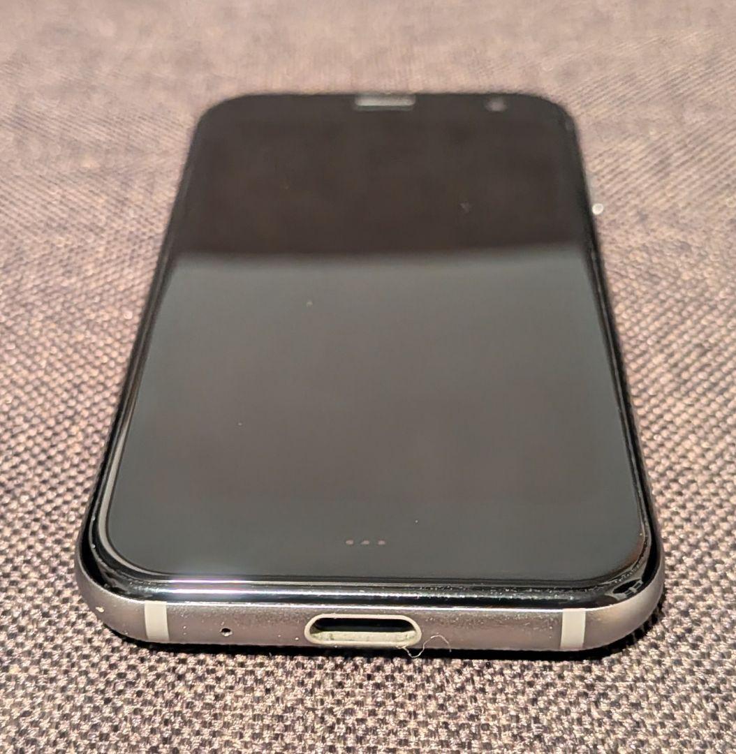 Palm Phone 32g ブラック