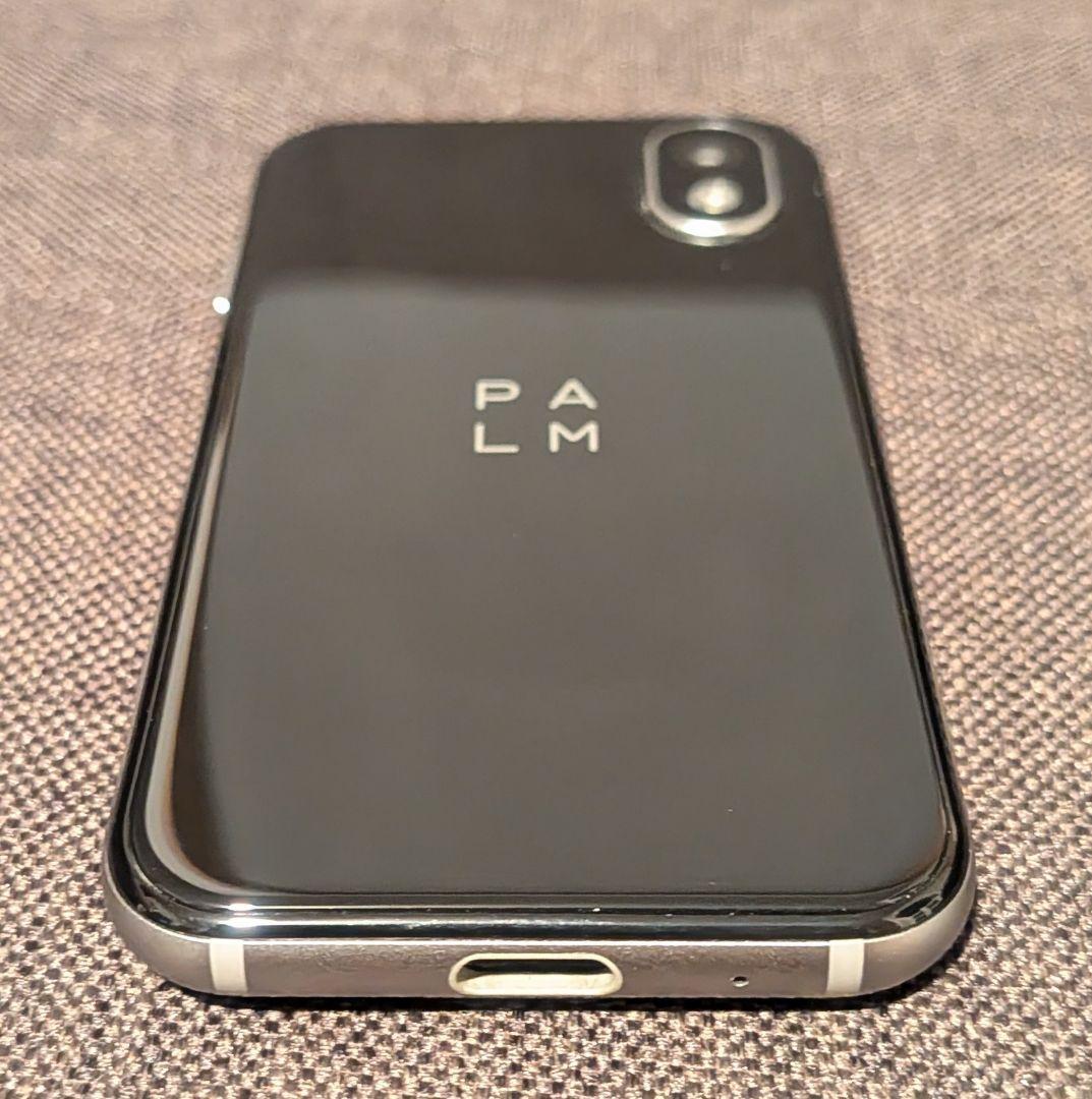 Palm Phone 32g ブラック