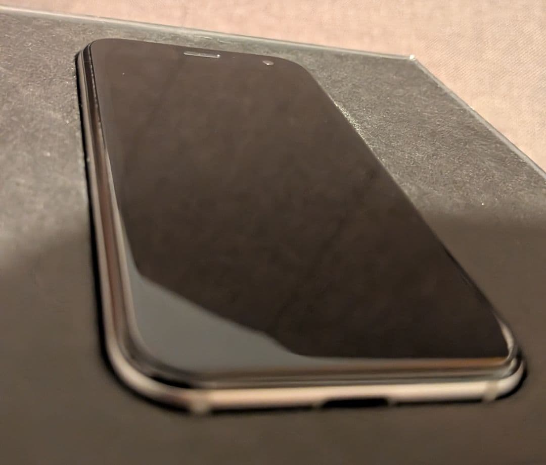 Palm Phone 32g ブラック
