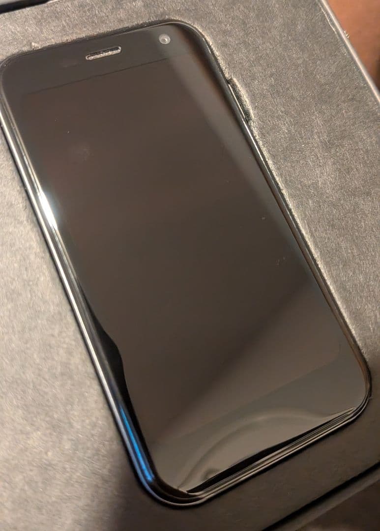 Palm Phone 32g ブラック