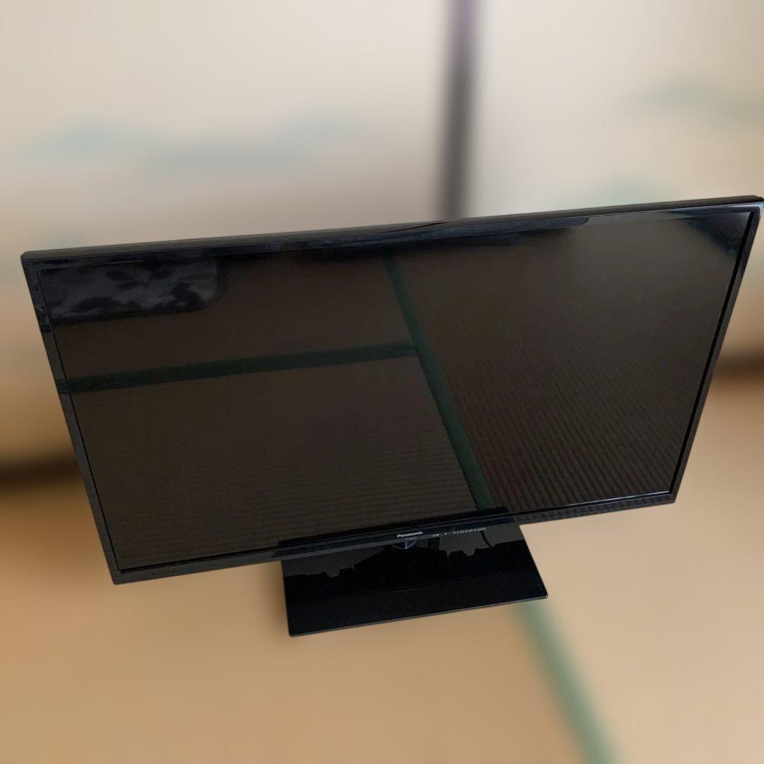 Panasonic 液晶テレビ　ビエラ　TH-L39C60