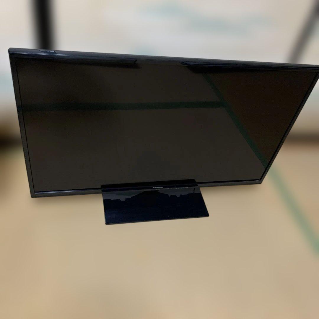 Panasonic 液晶テレビ　ビエラ　TH-L39C60