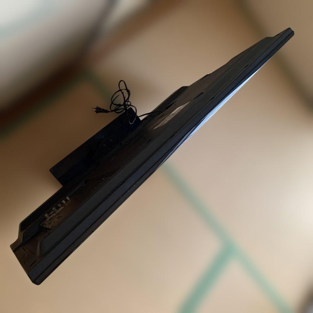 Panasonic 液晶テレビ　ビエラ　TH-L39C60