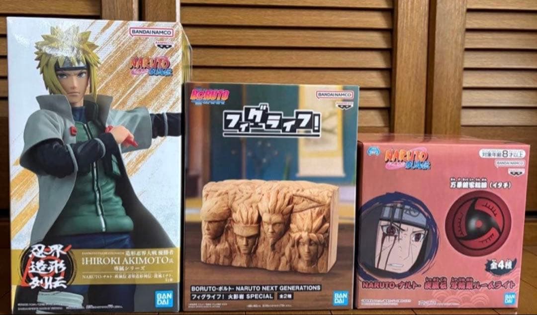 【新品未開封】プライズフィギュア 13体セット まとめ売り