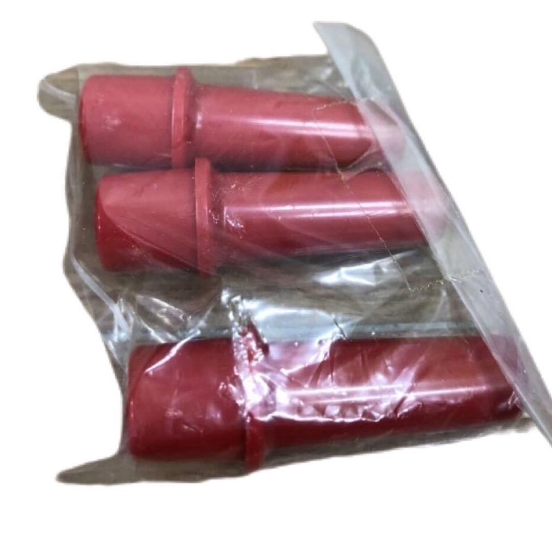 格安未使用KAWAI ミニピアノ P-25 ローズレッド 箱&説明書付