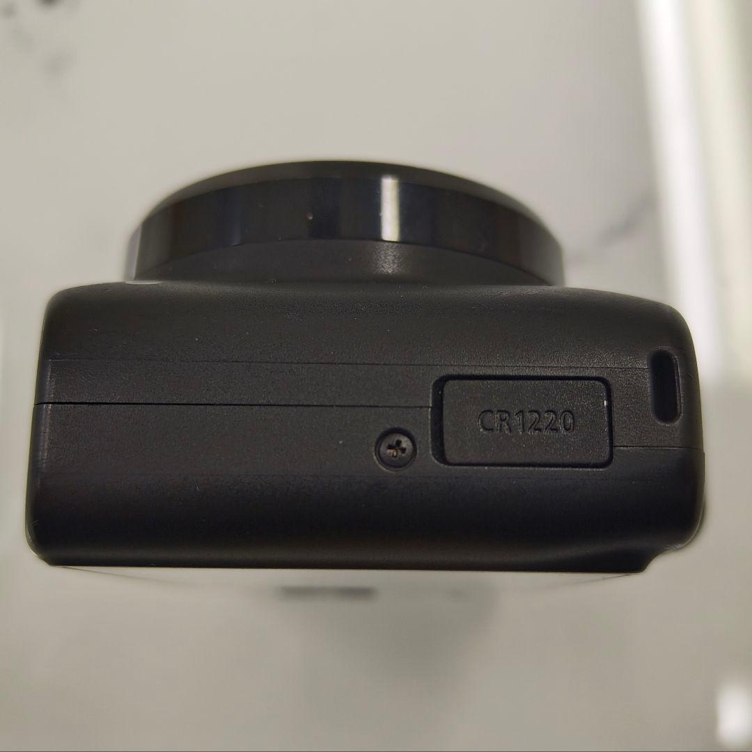 Canon PowerShot SX160 IS コンパクトデジタルカメラ