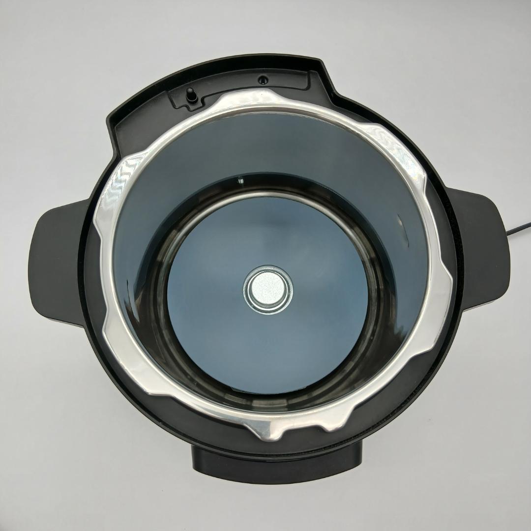 【ほぼ新品】Panasonic 電気圧力鍋 SR-MP300 3L　21年製