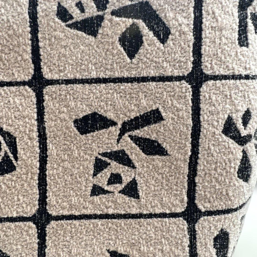 ミナペルホネン ルルトートバッグ ベージュ