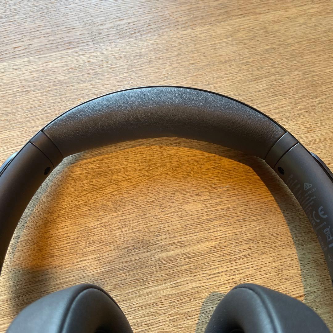 【極美品】Anker Soundcore Life Q35 黒 フルセット