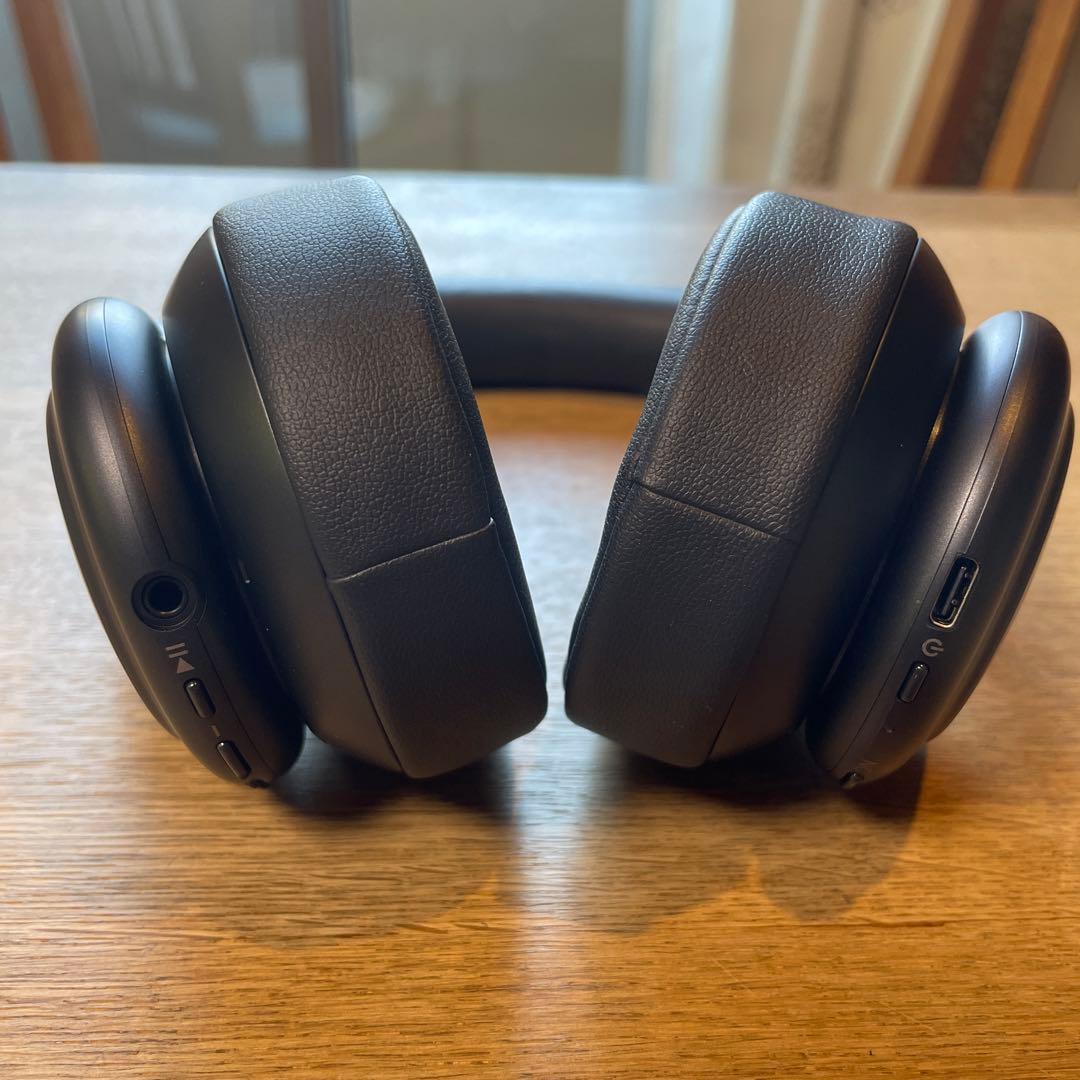 【極美品】Anker Soundcore Life Q35 黒 フルセット