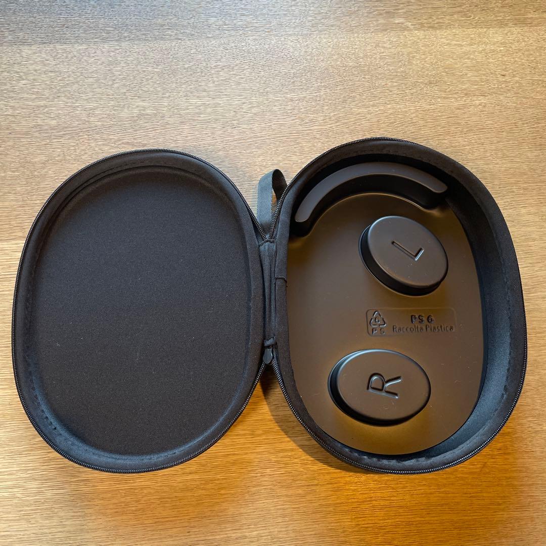 【極美品】Anker Soundcore Life Q35 黒 フルセット