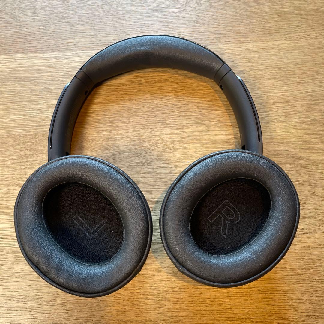 【極美品】Anker Soundcore Life Q35 黒 フルセット