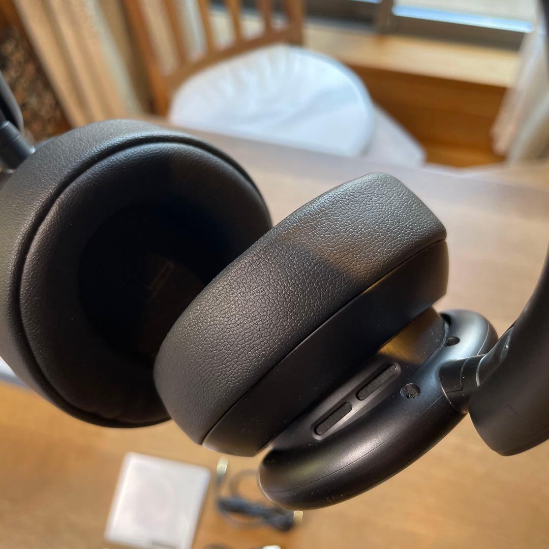 【極美品】Anker Soundcore Life Q35 黒 フルセット