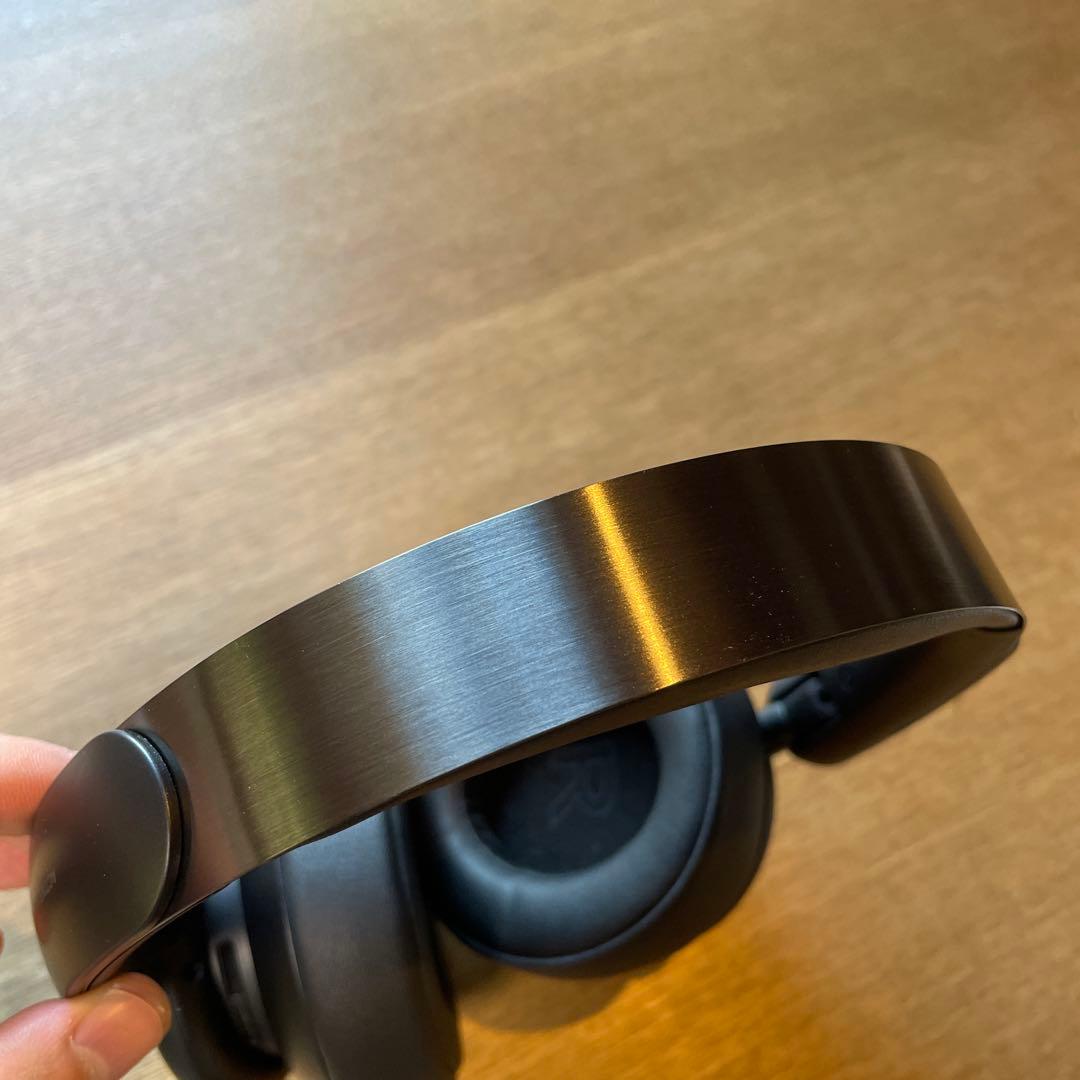 【極美品】Anker Soundcore Life Q35 黒 フルセット