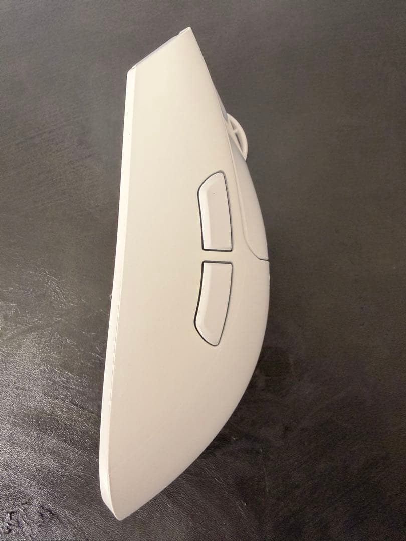 Razer Viper V3 Pro ホワイト ワイヤレスマウス