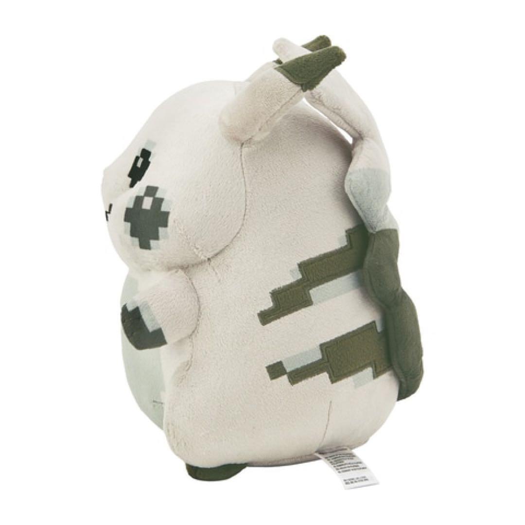 ポケセン　はじまりのピカチュウ　ぬいぐるみ&マスコット　ポケモン30周年