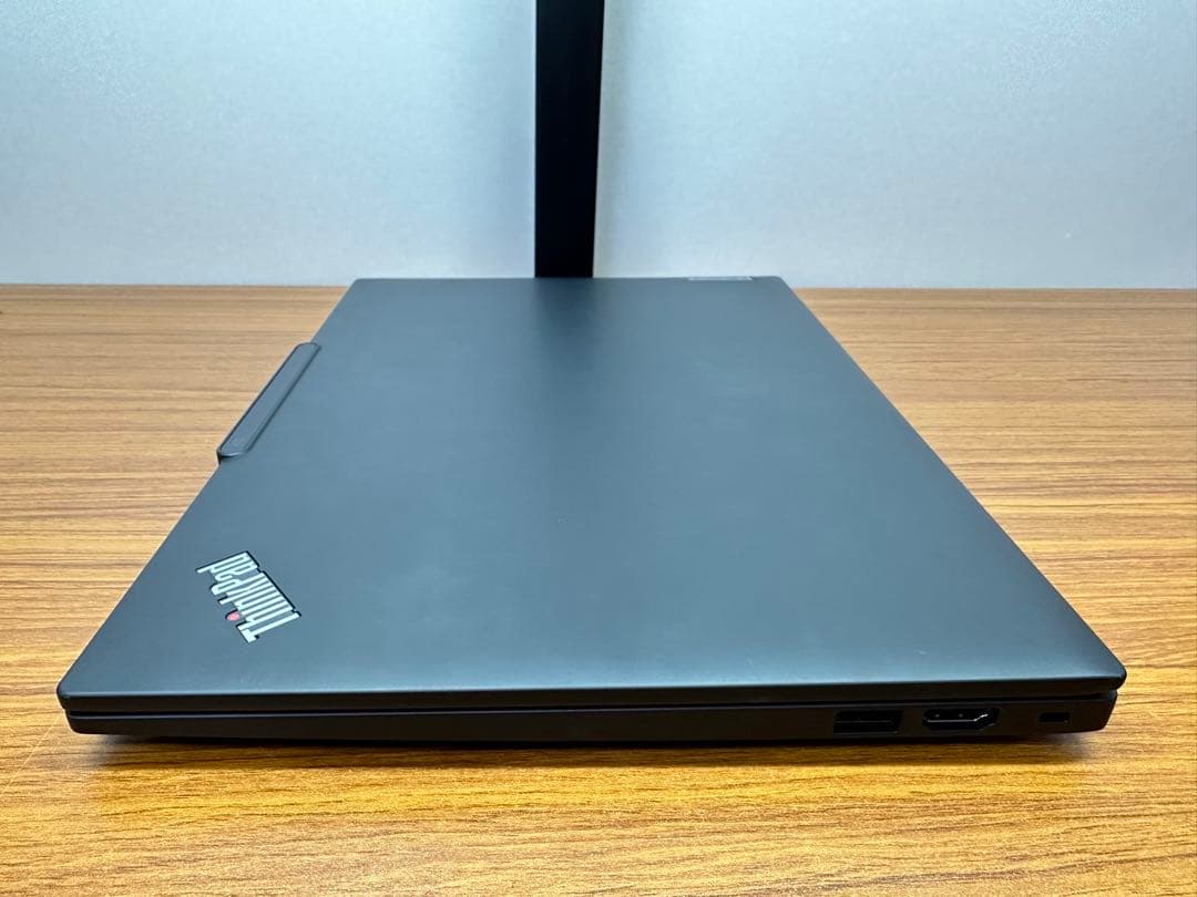 Windowsノート本体 2.Lenovo ThinkPad X13 Gen4 i3-1315 8/256