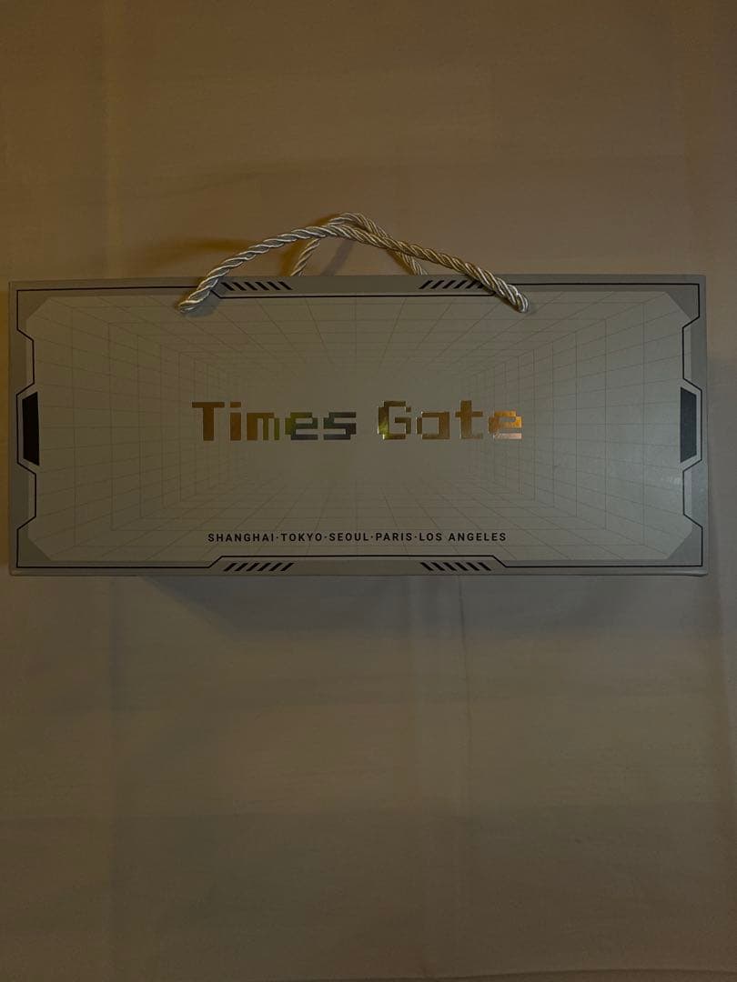 【値下げ】⭐︎美品⭐︎Divoom Times Gate