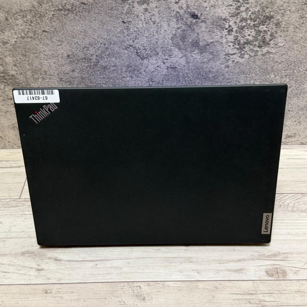 ThinkPad X13 Gen2/ノートパソコン/第11世代/バッテリー◯