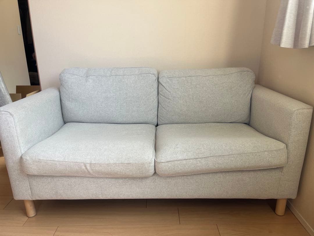 IKEA ペルプ　ソファ