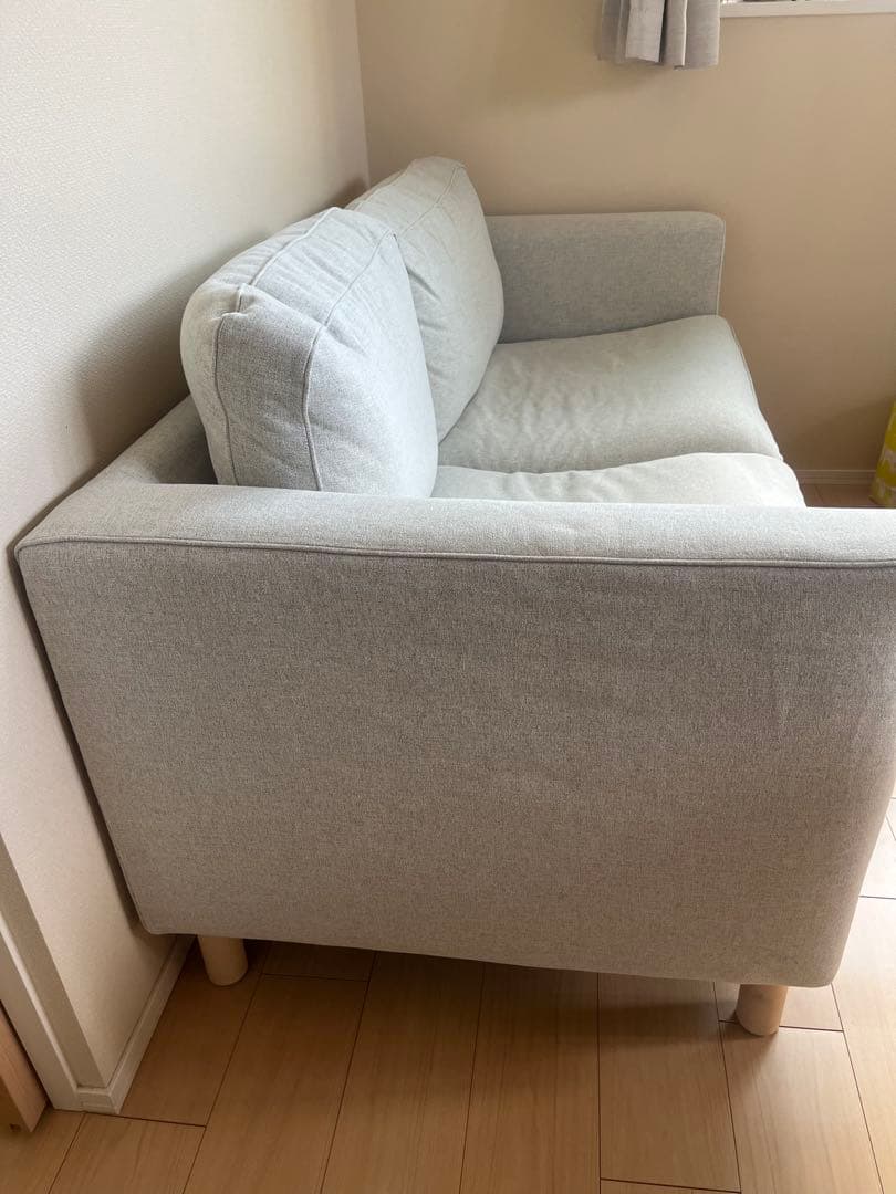 IKEA ペルプ　ソファ